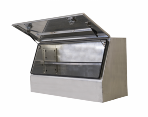 Duravault Torpedo 2 Toolbox (TB-A12268T)