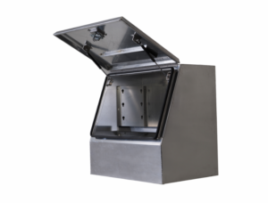 Duravault Torpedo 3 Toolbox (TB-A868T)