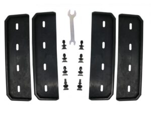 Yakima Tonneau Kit 1 Adapter Kit (8001155)
