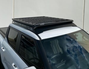 LockNLoad Platform 1390mm x 1250mm (2026+) - RuggedLine Mount