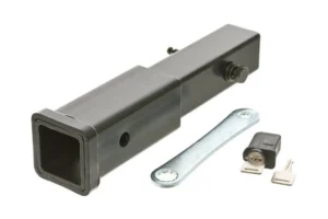 Rocky Mounts Hitch Extension 8" (10008)
