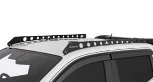 Rhino Rack Backbone Mounting System - Nissan Navara D23/NP300 (2015-2025)