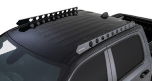 Rhino Rack Backbone Mounting System - RAM Crew Cab / Chevrolet Silverado / GMC Sierra (2019->)