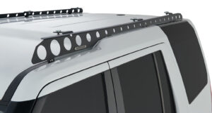 Rhino Rack Backbone Mounting System - Discovery 3 & 4 (2005-2017)