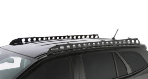 Rhino Rack Backbone Mounting System - Ford Everest (2015-2022)