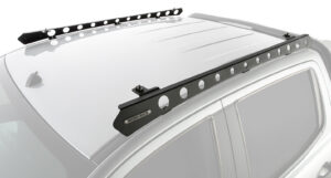 Rhino Rack Backbone Mounting System - Ford Ranger/Mazda BT50 (2011-2022)