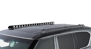 Rhino Rack Backbone Mounting System - Nissan Patrol Y62 (2012-2024)
