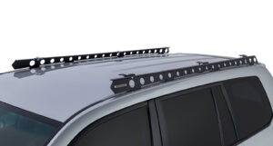 Rhino Rack Backbone Mounting System - Toyota Land Cruiser 200 Series (2007-2021)