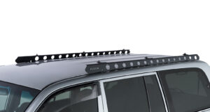 Rhino Rack Backbone Mounting System - Toyota Land Cruiser 100 Series (1998-2007)