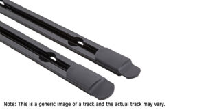 Rhino Rack RTS518 Track Kit