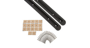 Rhino Rack RTS554 Track Kit