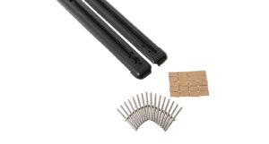 Rhino Rack RTS556 Track Kit