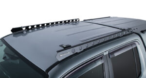 Rhino Rack Backbone Mounting System - Volkswagen Amarok 2H (2011-2023)