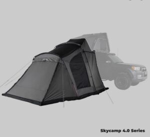iKamper Annex Plus 4.0 - Duo