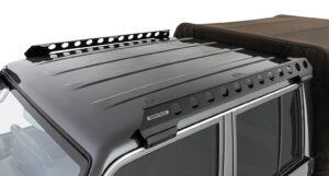Rhino Rack Backbone Mounting System - Toyota 79 Series Landcruiser (2007-Present)