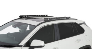 Rhino-Rack Backbone Mounting System - Toyota RAV4 XA50 (2019-2026)