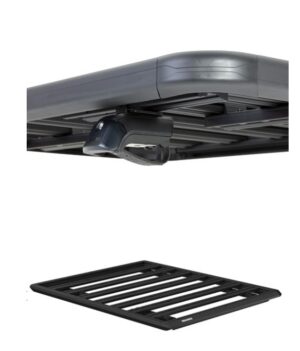 LockNLoad Platform 1530mm x 1495mm (2026+) - Leg mount