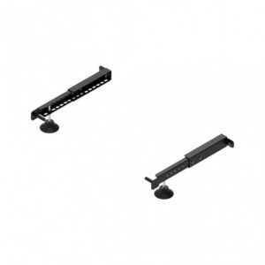CRUZ Extended Loading Roller Supports Alu Cargo L1 Short Extension (941-444)