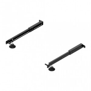 CRUZ Extended Loading Roller Supports Alu Cargo L2 Long Extension (941-445)