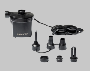 iKamper AirDown 12V Pump (BC022-002)