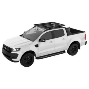 CRUZ Platform 1.24m wide x 1.2m long with Roof Racks (2 bars)