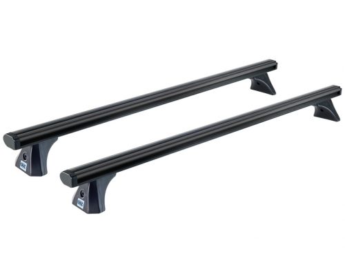Alu Cargo Dark Bars