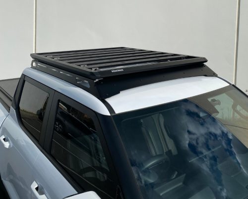 BYD Shark Yakima RuggedLine