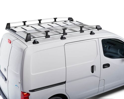 CRUZ Evo ALU Tray