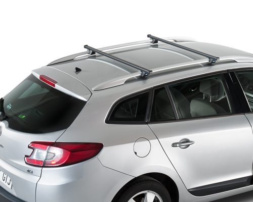 CRUZ-Square-Siderail-Bars