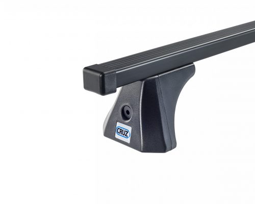 CRUZ Steel Square Bars