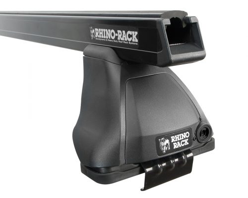 Heavy-Duty-2500-Roof-Rack-Black-Gutterless