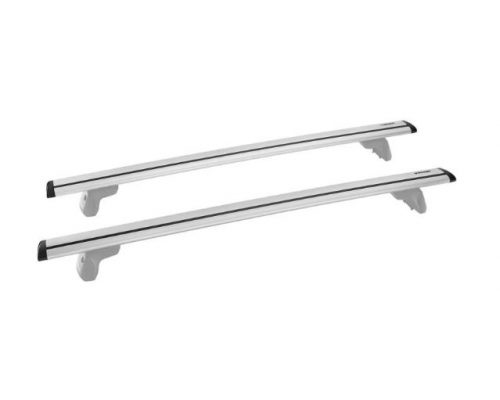 Jetstream Thrubars Silver1