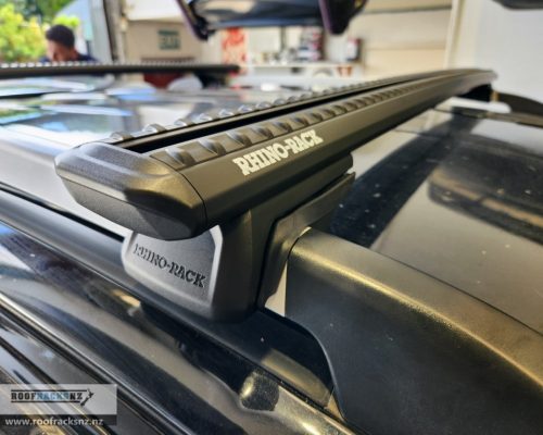 SZ Ranger Wildtrak