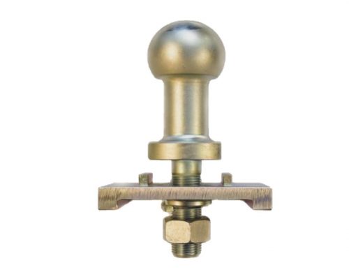 Thule 50mm high rise ball