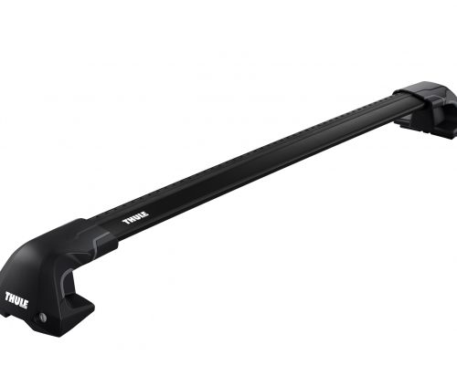 Thule Wingbar Edge Evo Black