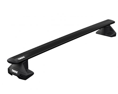 Thule Wingbar Evo Black