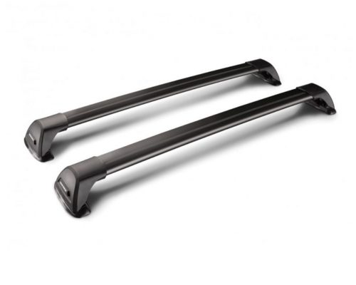 Yakima Aero Flush Black