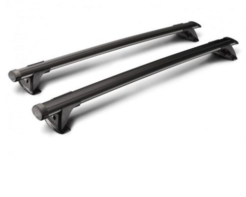Yakima Aero Thru Black