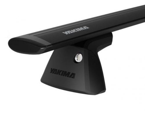 Yakima Jetstream Baseline black