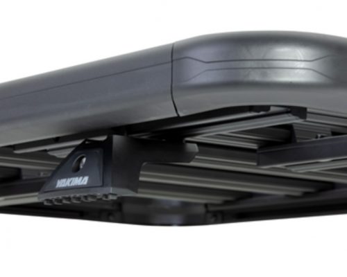 Yakima LNL Platform with legs