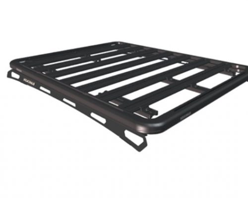 Yakima Platform with ruggedline