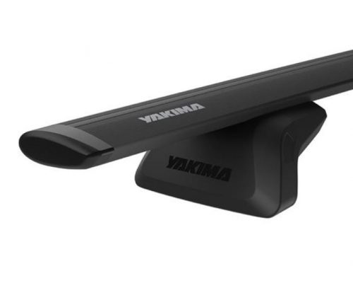 Yakima Sightline Black thru