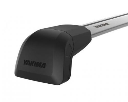 Yakima Sightline FX Silver
