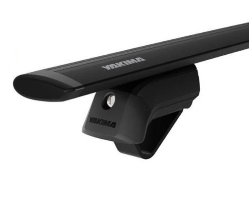 Yakima Thrubars black timberline