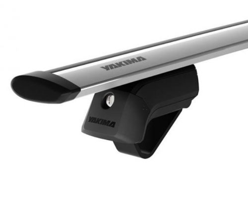 Yakima Thrubars silver timberline