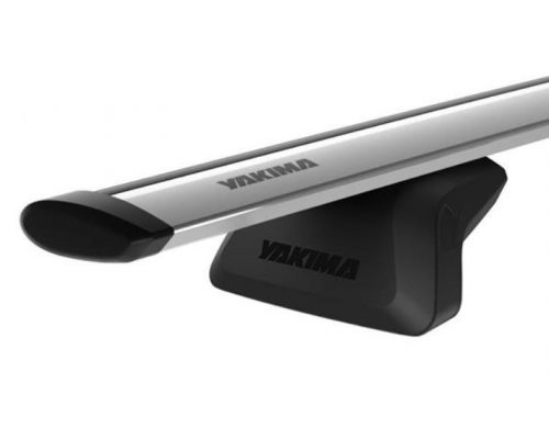 Yakmia Sightline Silver thru