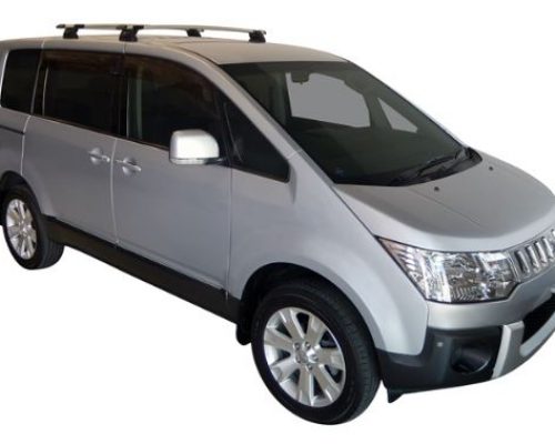 delica D5 2 bars