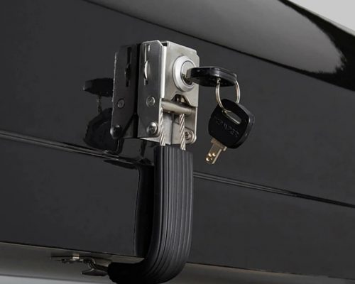 locking latch kit 2.0